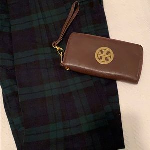 Tory Burch wallet